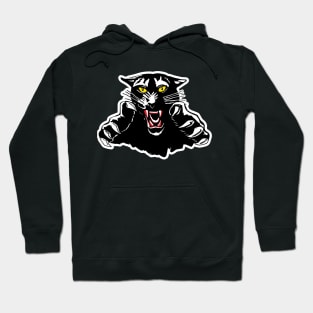 Black Panther Hoodie